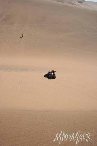 Mud Maps Africa Namibia 0428